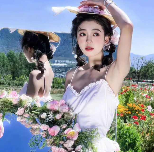 杀手·蝴蝶·梦