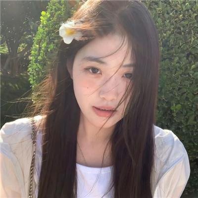 抬头看看夜晚的星星