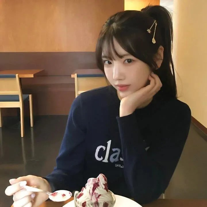 社区女支书