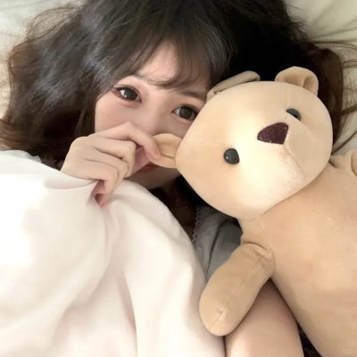 吹风的日子