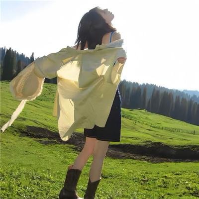 新野人记